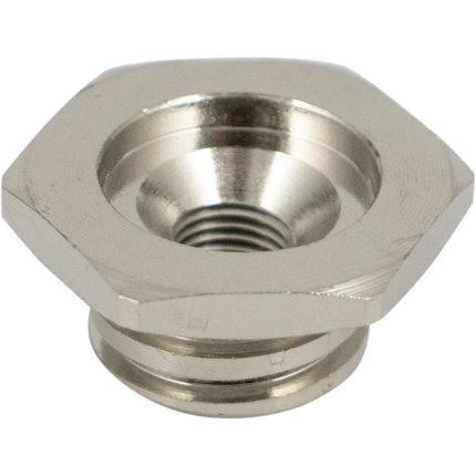 Replacement 16 g Adapter for KegLand Core 360 Mini CO2 Regulator