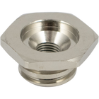 Replacement 16 g Adapter for KegLand Core 360 Mini CO2 Regulator