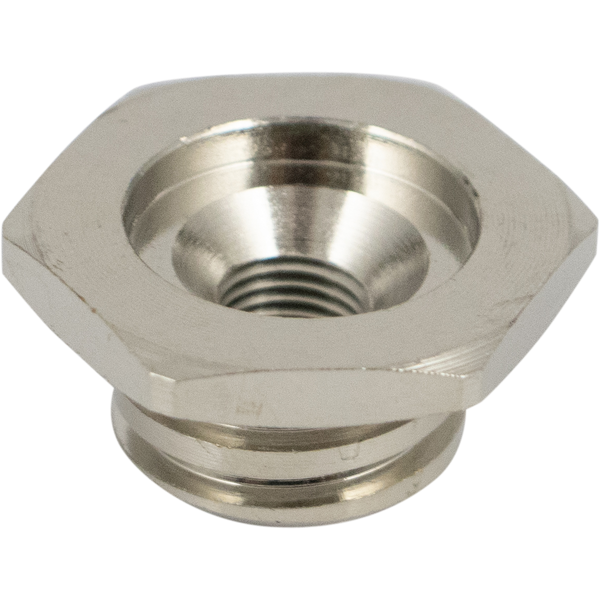 KegLand Core 360 Mini CO2 Regulator | Replacement 16 g Cartridge Adapter