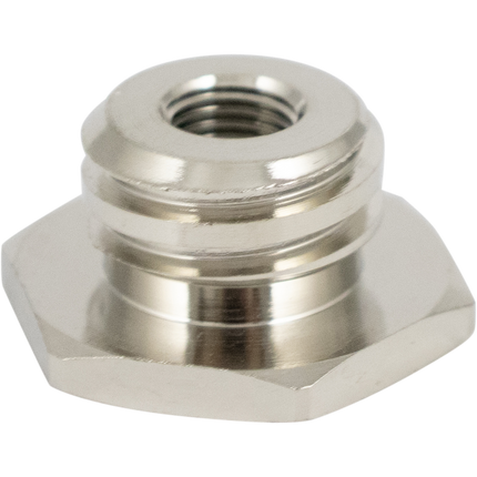 Replacement 16 g Adapter for KegLand Core 360 Mini CO2 Regulator