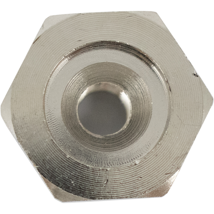 Replacement 16 g Adapter for KegLand Core 360 Mini CO2 Regulator