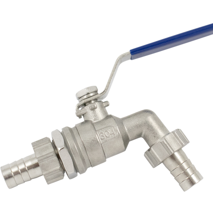 BrewZilla - Gen 4 - Replacement Ball Valve