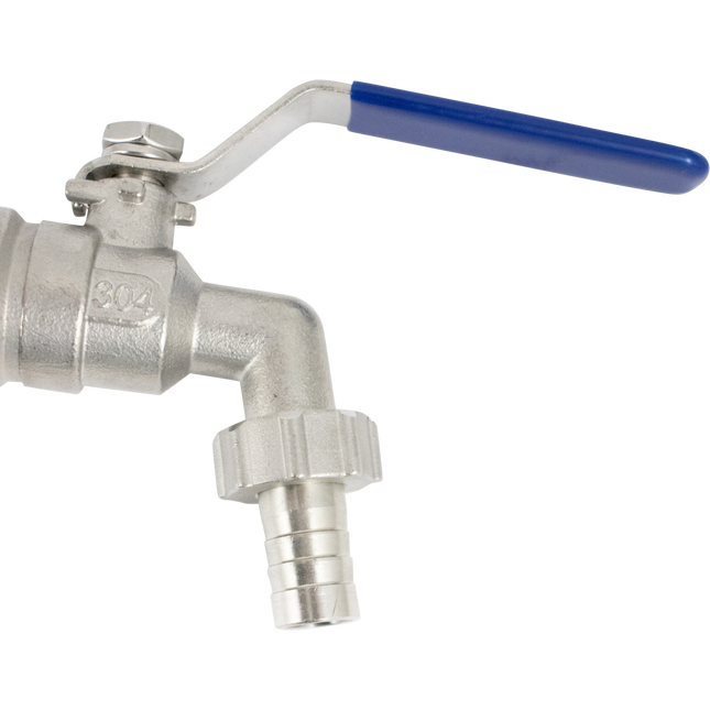 BrewZilla - Gen 4 - Replacement Ball Valve