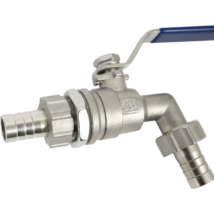 BrewZilla - Gen 4 - Replacement Ball Valve