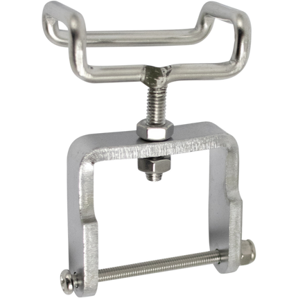 Adjustable Lid Clamps for BrewZilla / DigiBoil - 35L / 65L - Set of 4 - Short