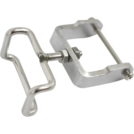Adjustable Lid Clamps for BrewZilla / DigiBoil - 35L / 65L - Set of 4 - Short