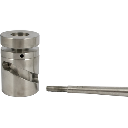 Cannular Pro - Replacement Turn Table Assembly w/ Handle