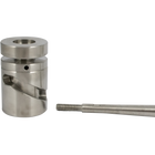 Cannular Pro - Replacement Turn Table Assembly w/ Handle