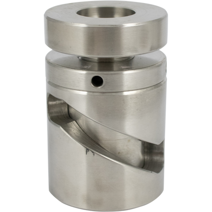 Cannular Pro - Replacement Turn Table Assembly w/ Handle