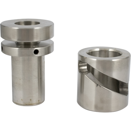 Cannular Pro - Replacement Turn Table Assembly w/ Handle