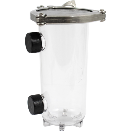 FermZilla Tri-Conical - Replacement 600 mL Collection Container - Gen 3.1