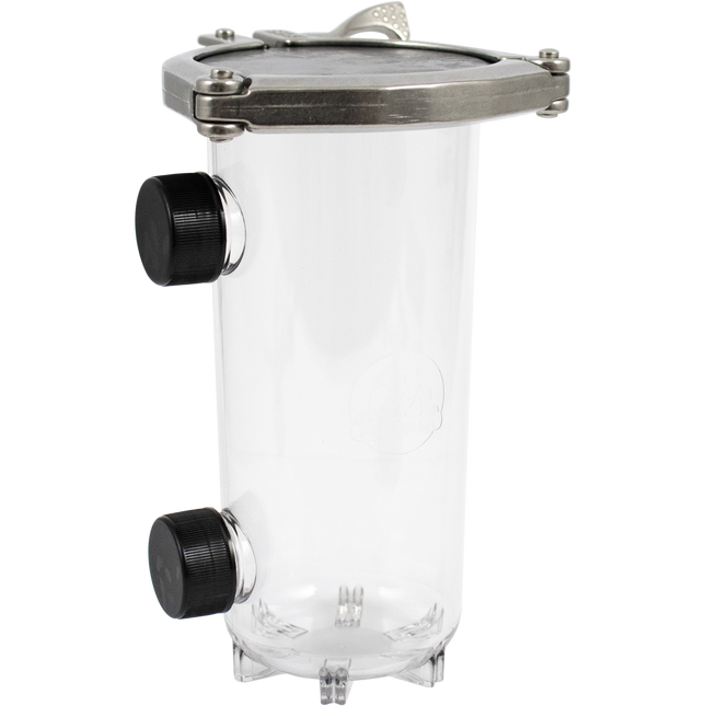 FermZilla Tri-Conical - Replacement 600 mL Collection Container - Gen 3.1
