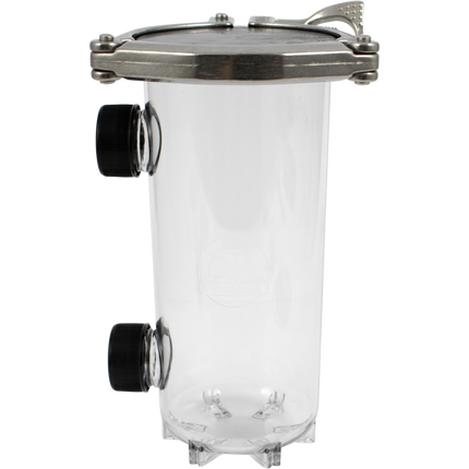 FermZilla Tri-Conical - Replacement 600 mL Collection Container - Gen 3.1
