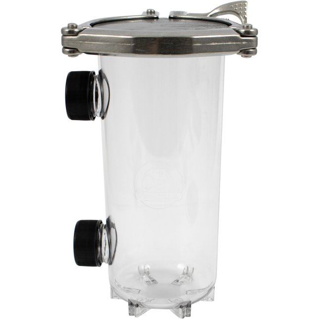 FermZilla Tri-Conical - Replacement 600 mL Collection Container - Gen 3.1