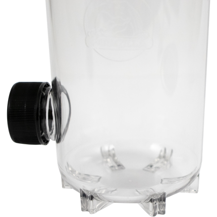 FermZilla Tri-Conical - Replacement 600 mL Collection Container - Gen 3.1