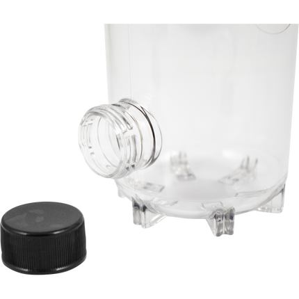 FermZilla Tri-Conical - Replacement 600 mL Collection Container - Gen 3.1