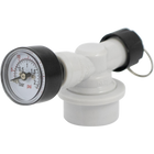 KegLand Ball Lock Adjustable Pressure Relief Valve