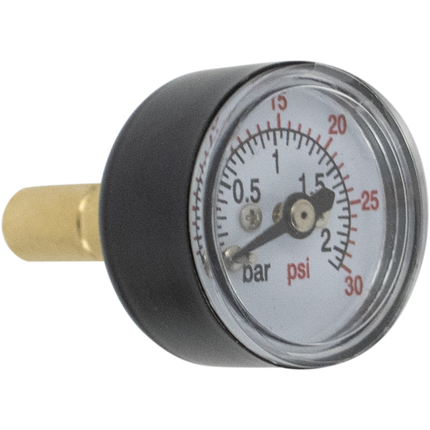 KegLand Ball Lock Adjustable Pressure Relief Valve