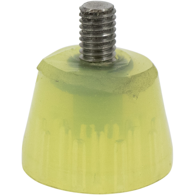 Tenco Pneumatic Corker - Replacement Part - Head for natural cork including plunger