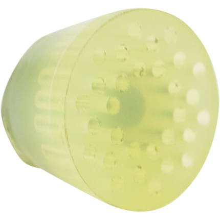 Tenco Pneumatic Corker - Replacement Part - Head for natural cork including plunger