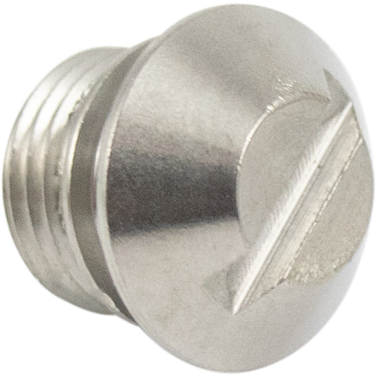 EnoItalia Wine Bottle Filler | Vacuum Filler | Replacement Stainless Steel Nozzle Tip