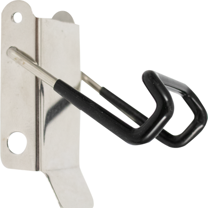 Replacement Stainless Lid Clamps - Set of 4 - BrewZilla Gen 4