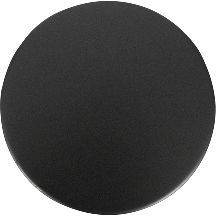 Replacement Top Cap for Matte Black Tower - 4 Tap Tower