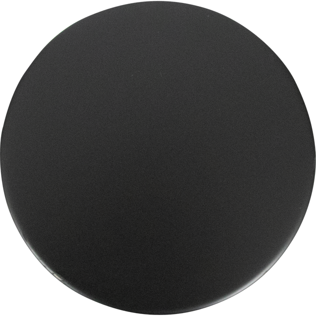 Replacement Top Cap for Matte Black Tower - 4 Tap Tower