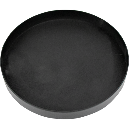 Replacement Top Cap for Matte Black Tower - 4 Tap Tower