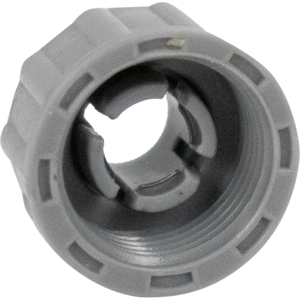 Duotight - 6.35mm (1/4) Screw Lock x 8mm (5/16) - Reducer Elbow