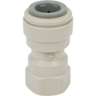 John Guest Fitting - 3/8