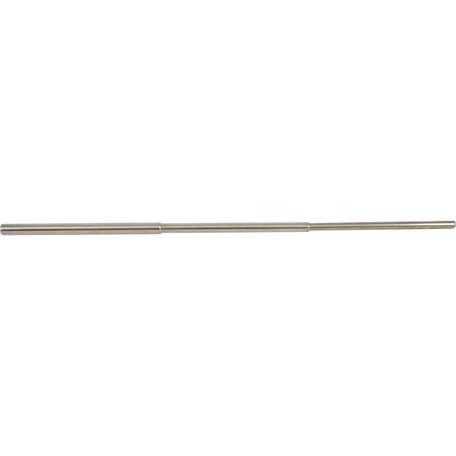 Replacement Expandable Metal Dip Tube for Nukatap Counter Pressure Bottle Filler