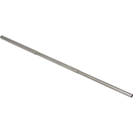 Replacement Expandable Metal Dip Tube for Nukatap Counter Pressure Bottle Filler