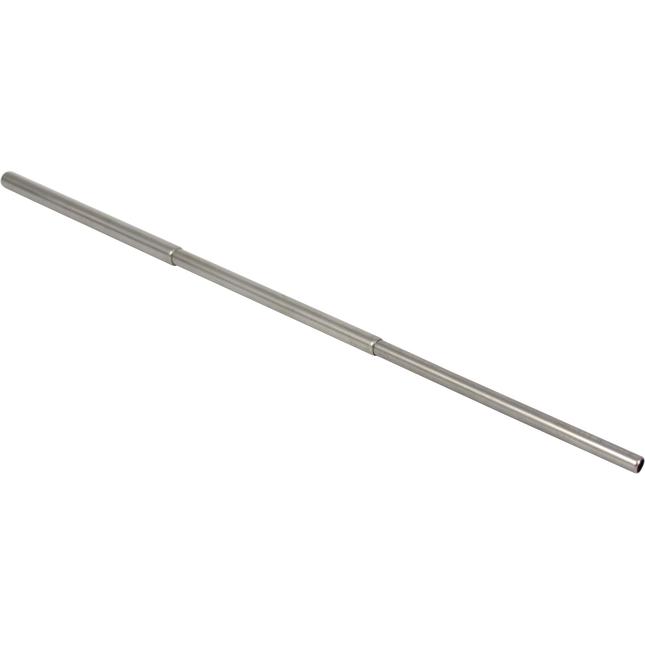 Replacement Expandable Metal Dip Tube for Nukatap Counter Pressure Bottle Filler