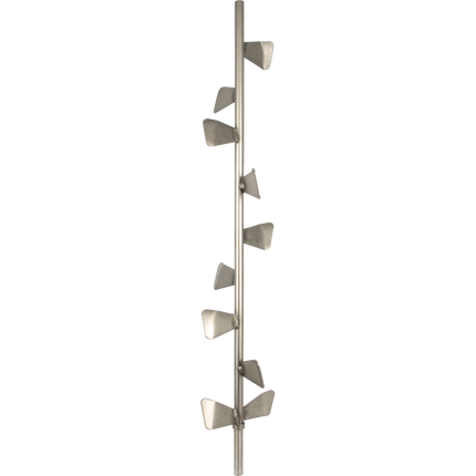 Replacement Stainless Steel Beater Bar for WE223S