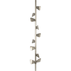 Replacement Stainless Steel Beater Bar for WE223S