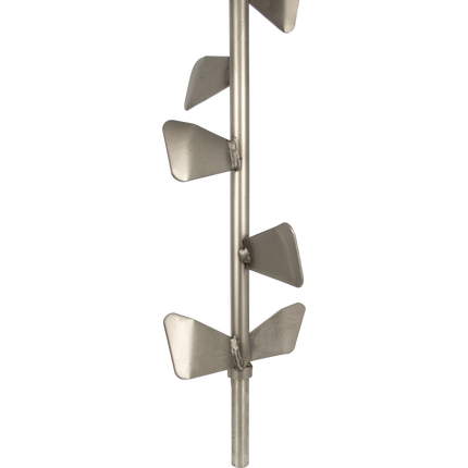 Replacement Stainless Steel Beater Bar for WE223S