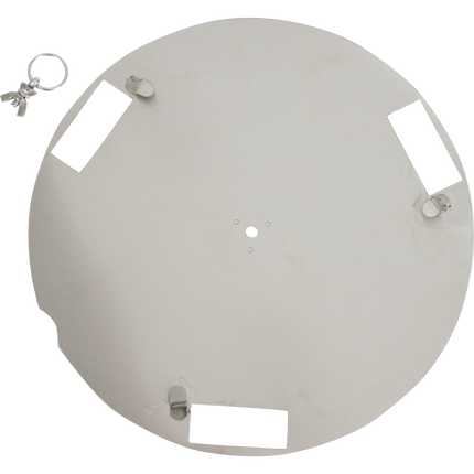 35L BrewZilla - Gen 4 - Heat Exchanger Dish (HED)