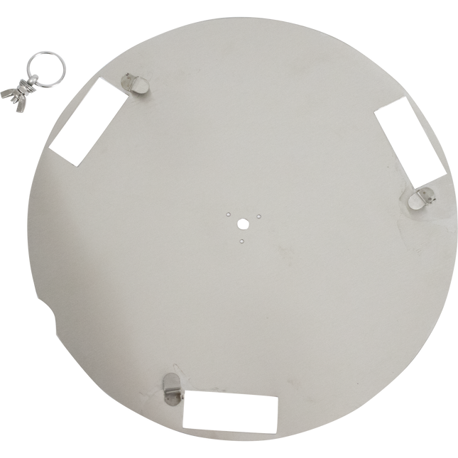35L BrewZilla - Gen 4 - Heat Exchanger Dish (HED)