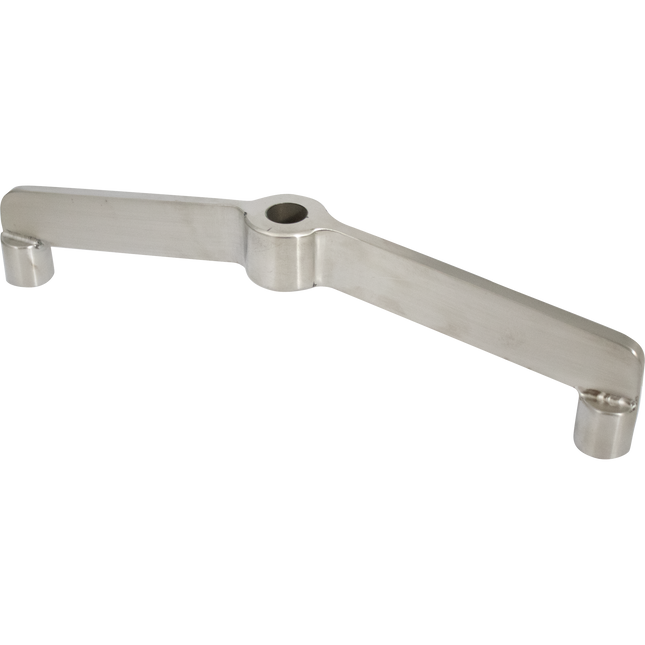 MB - Replacement Part - Conical Unitank - 3.5 bbl - Manway Arm