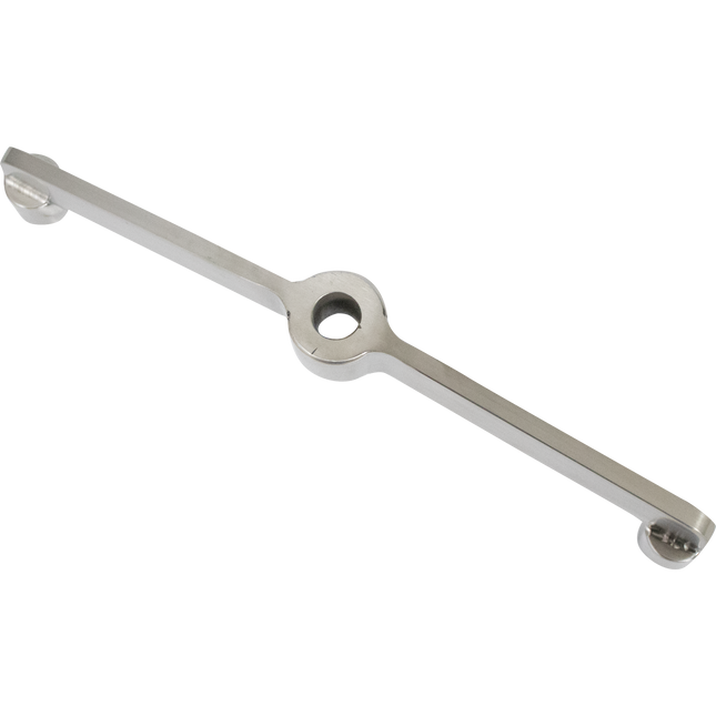 MB - Replacement Part - Conical Unitank - 3.5 bbl - Manway Arm