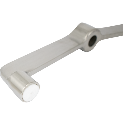 MB - Replacement Part - Conical Unitank - 3.5 bbl - Manway Arm