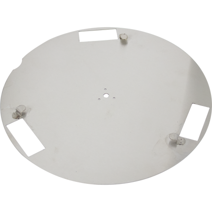 35L BrewZilla - Gen 4 - Heat Exchanger Dish (HED)