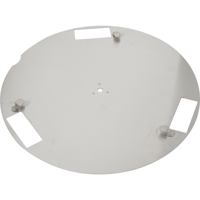 35L BrewZilla - Gen 4 - Heat Exchanger Dish (HED)