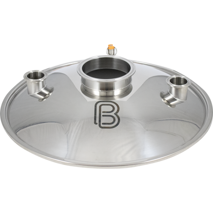 BrewBuilt X2 Conical Lid - PLACEHOLDER