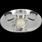65L BrewZilla / DigiBoil Pro Sight Glass Distillation / Steam Condenser Lid