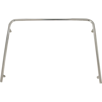 Replacement Guard Rail for Komos Stainless Steel Outdoor Kegerator
