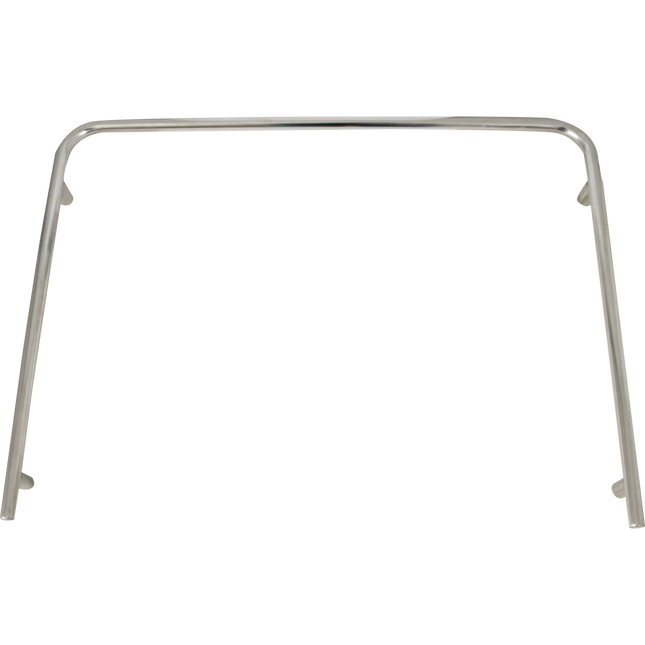 Replacement Guard Rail for Komos Stainless Steel Outdoor Kegerator