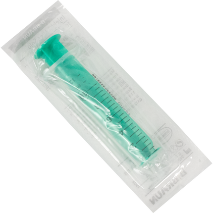 EasyDens Syringe