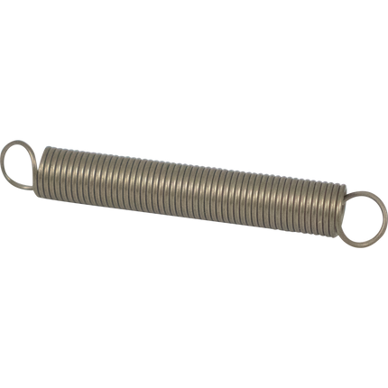 MEP - P12 Pneumatic Corker - Replacement Part - Spring (Pos. 58)